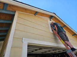 Best Insulated Siding Installation  in Monroeville, IN